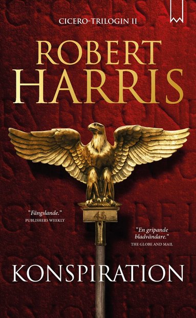 Robert Harris - Konspiration, Storpocket