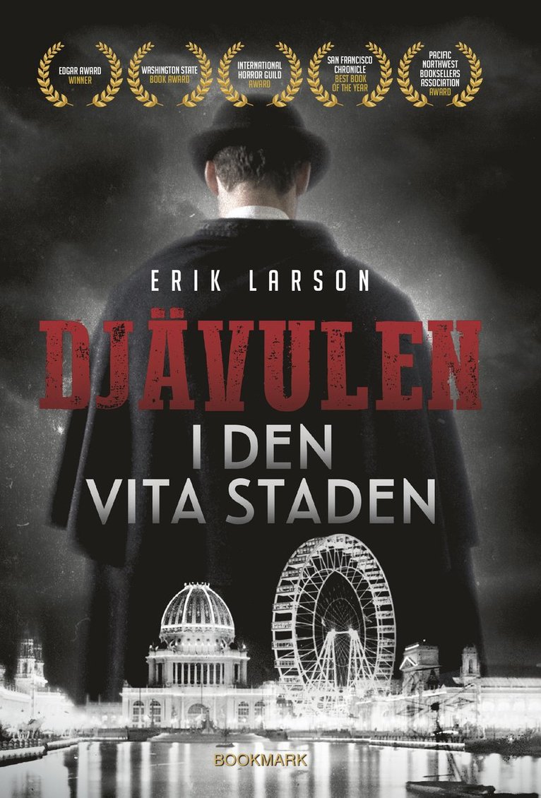 Djävulen i den vita staden 1