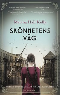 bokomslag Skönhetens väg