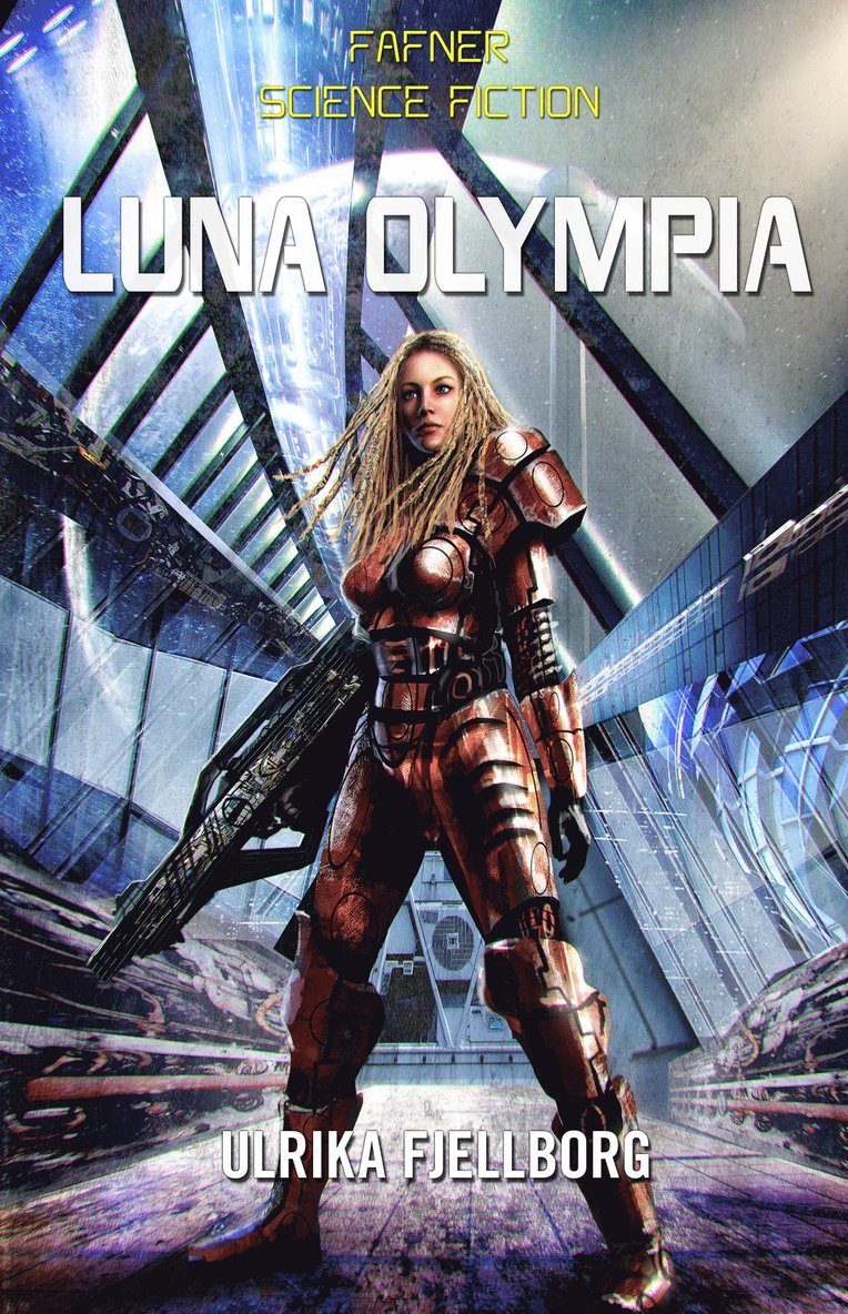Luna Olympia 1