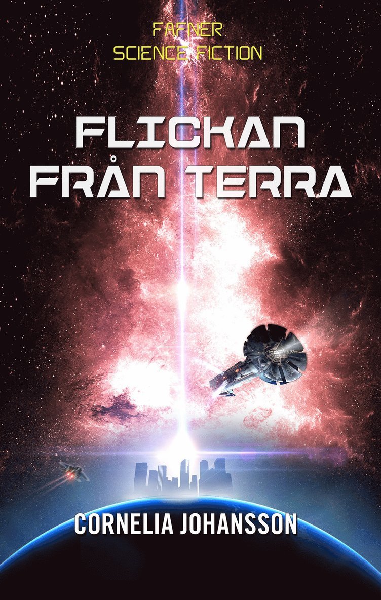 Flickan från Terra 1