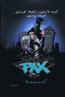 Åsa Larsson, Ingela Korsell - Mylingen (arabiska), Inbunden