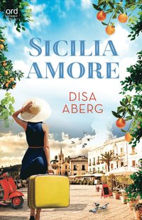 bokomslag Sicilia Amore