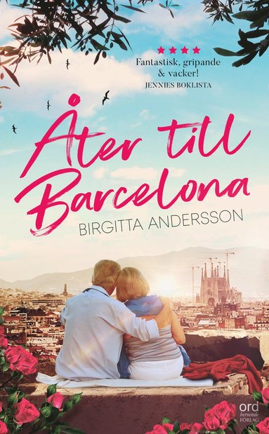 bokomslag Åter till Barcelona