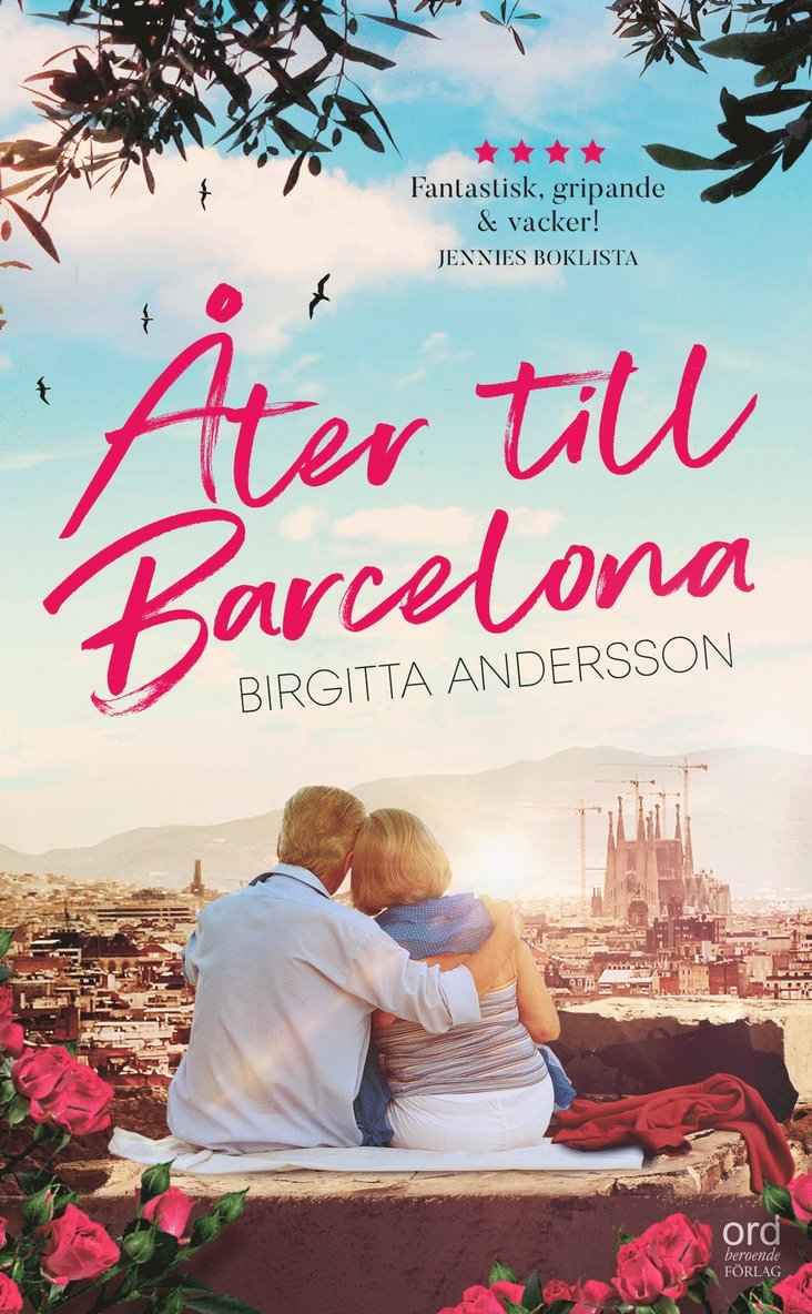 Åter till Barcelona 1