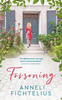 bokomslag Försoning