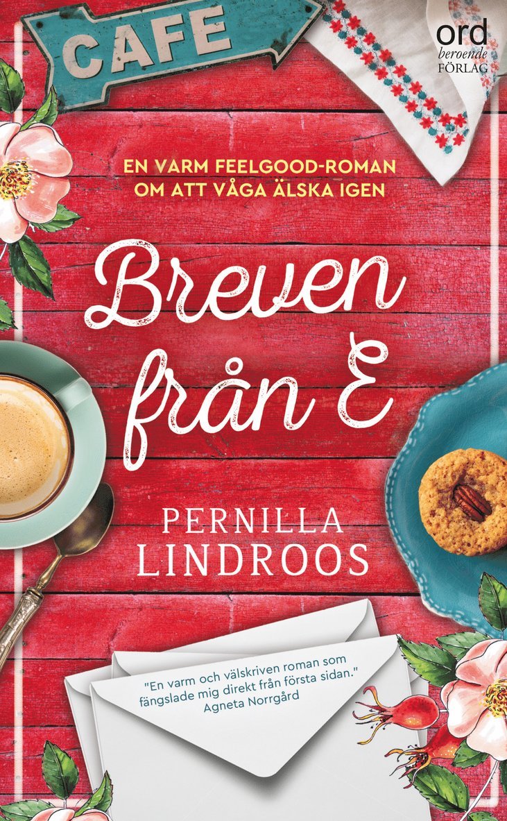 Breven från E 1