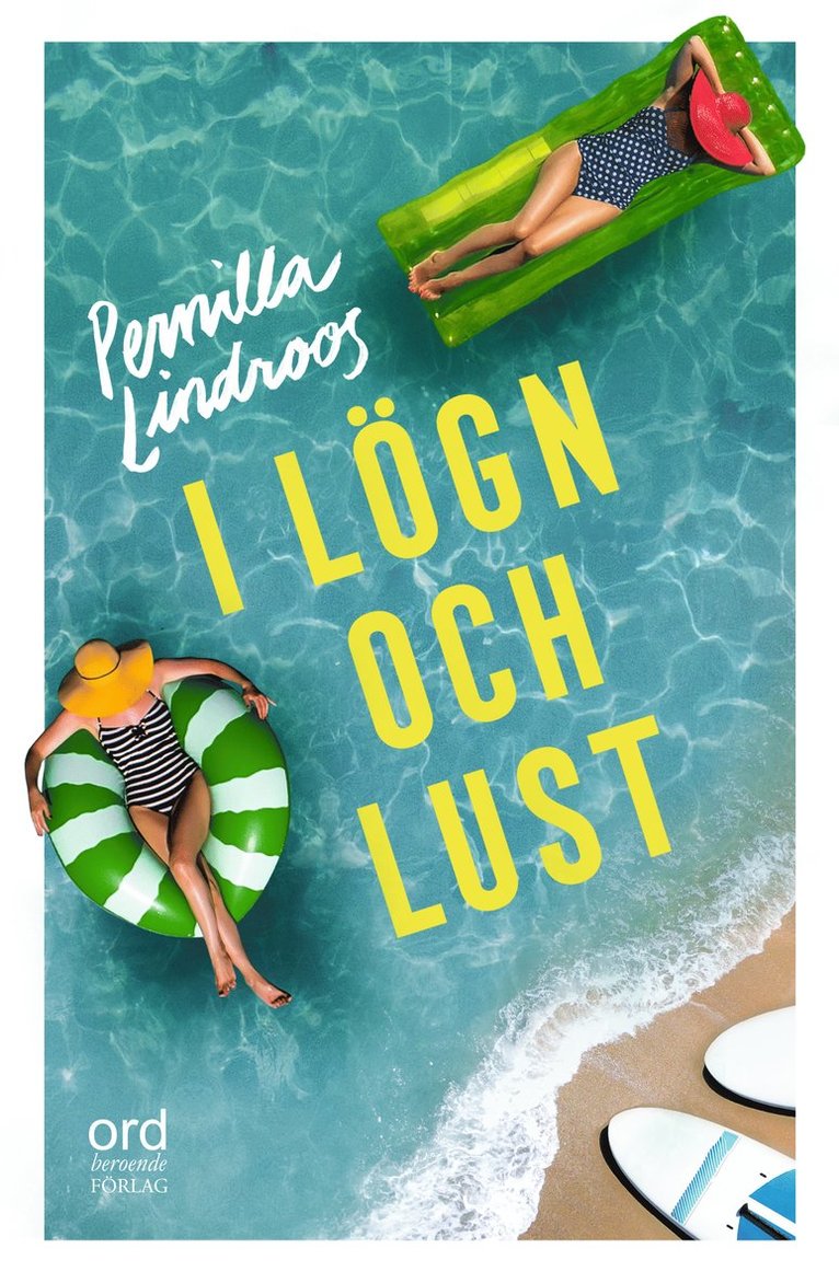 I lögn och lust