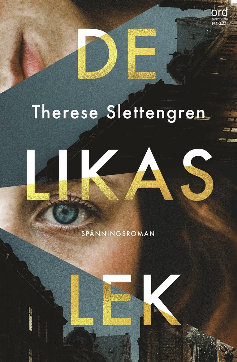 De likas lek