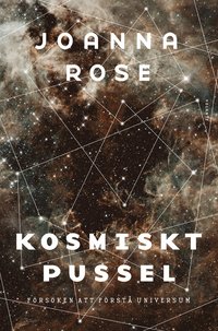 bokomslag Kosmiskt pussel : försöken att förstå universum