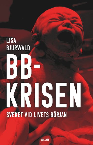 bokomslag BB-krisen : sveket vid livets början