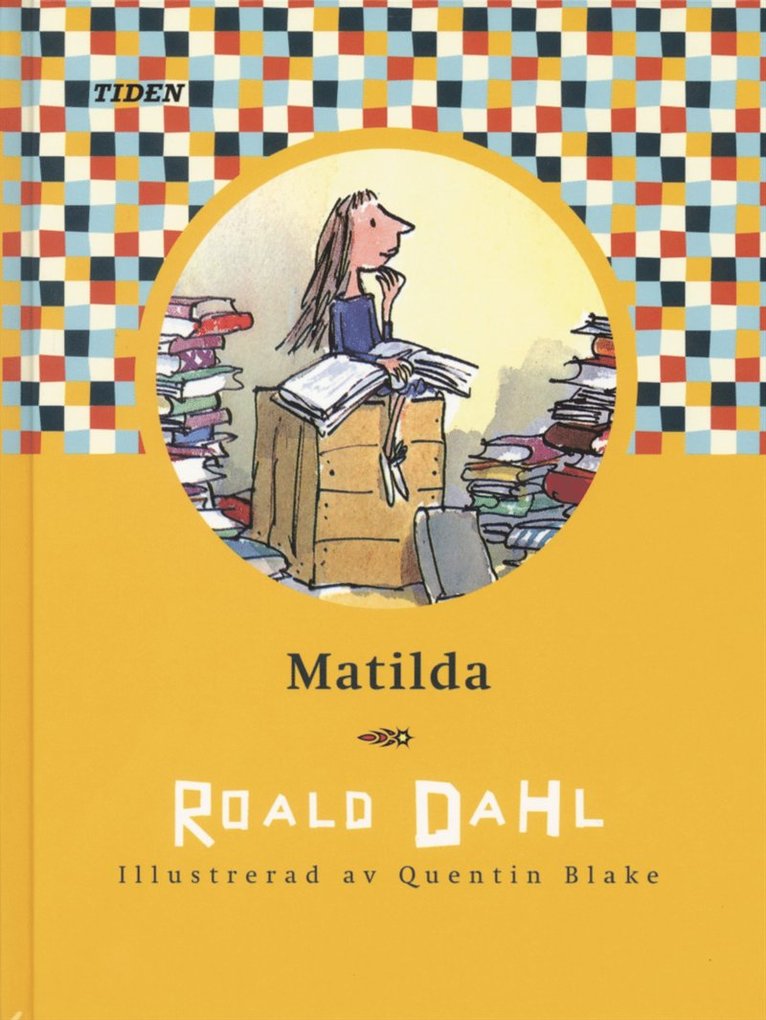 Matilda