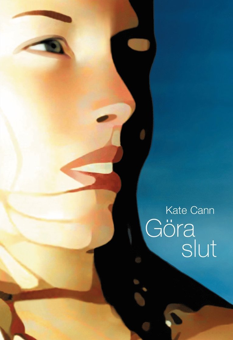 Kate Cann - Göra slut, Kartonnage