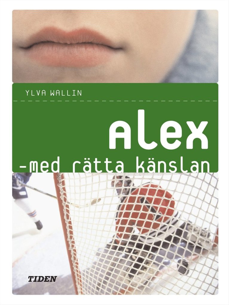 Alex - med rätta känslan