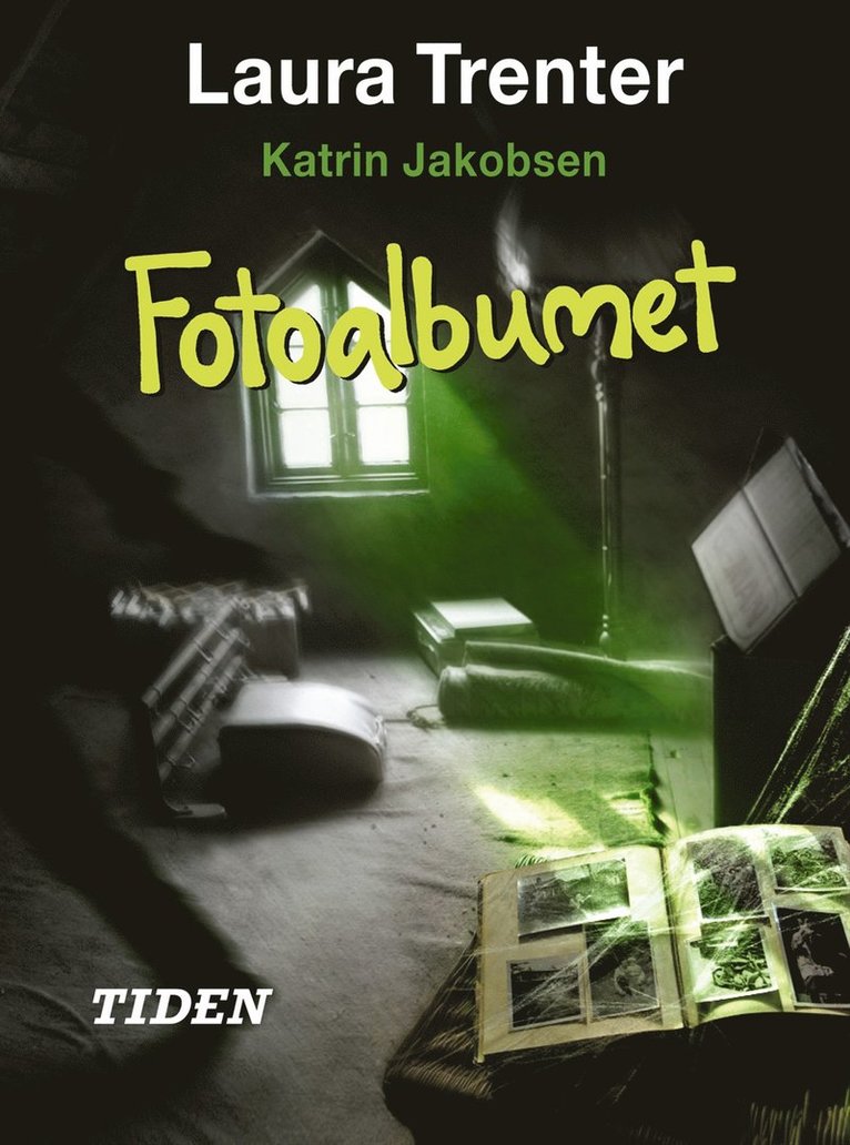 Fotoalbumet