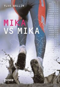 bokomslag Mika vs Mika