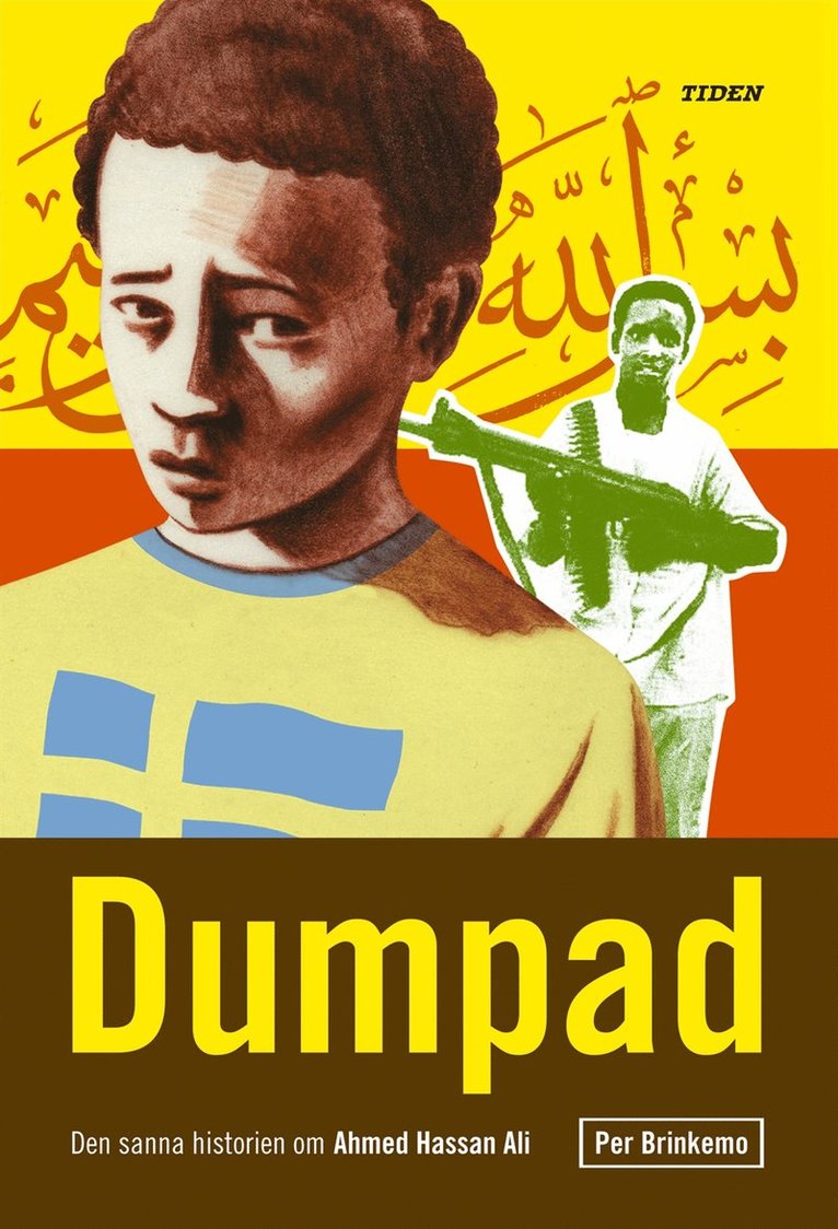 Dumpad