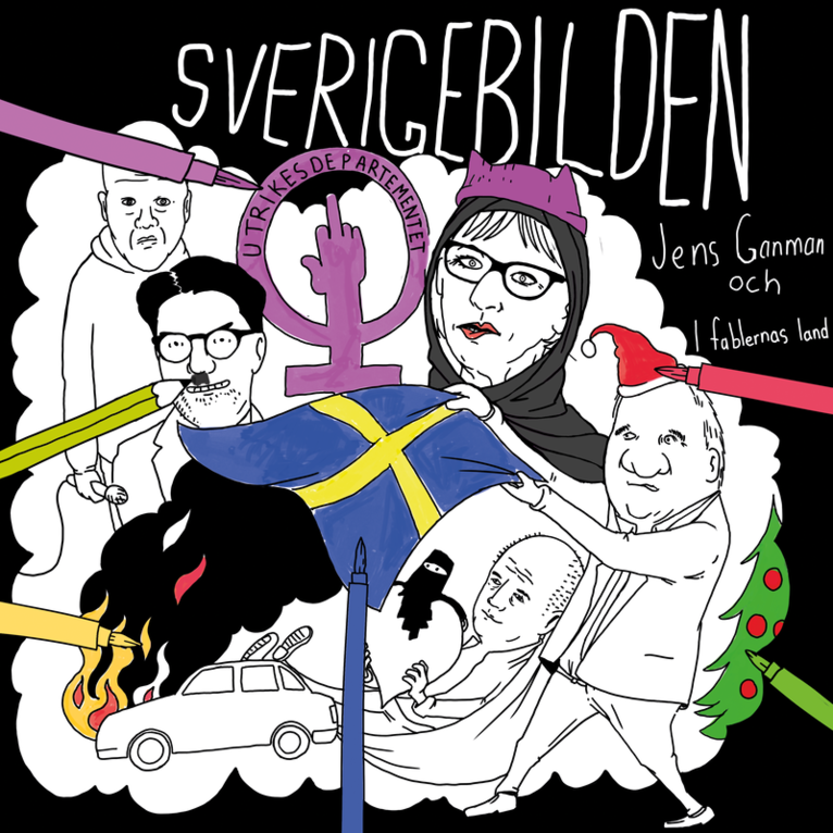 Sverigebilden 1