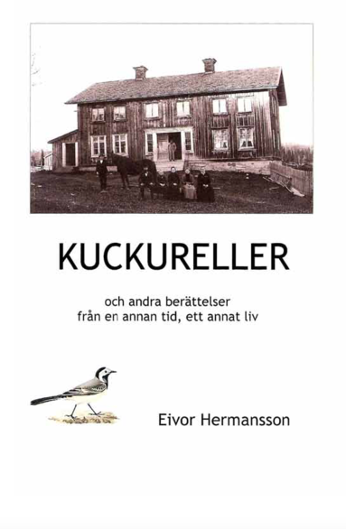 bokomslag Kuckureller