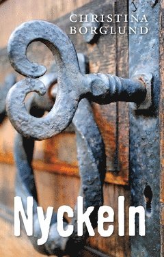 Christina Borglund - Nyckeln, Häftad
