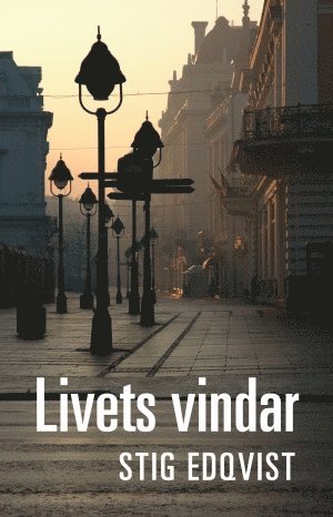 bokomslag Livets vindar