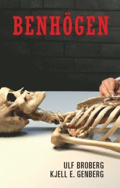 bokomslag Benhögen