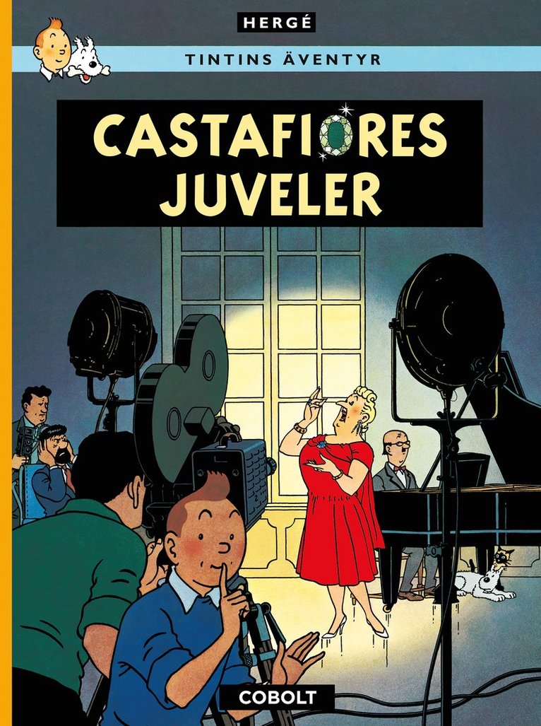 Castafiores juveler 1