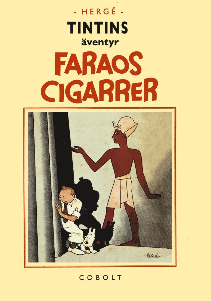 Faraos cigarrer 1