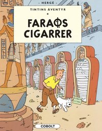 bokomslag Faraos cigarrer