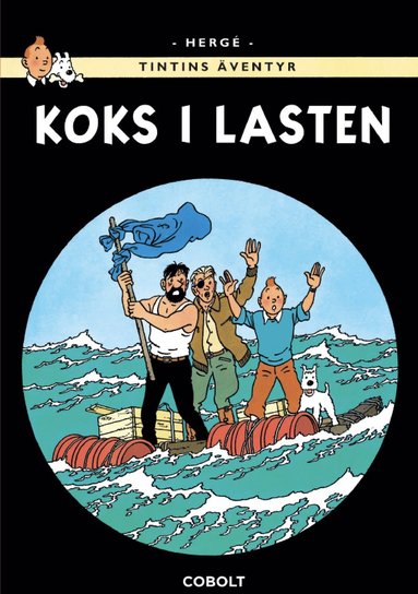 bokomslag Koks i lasten