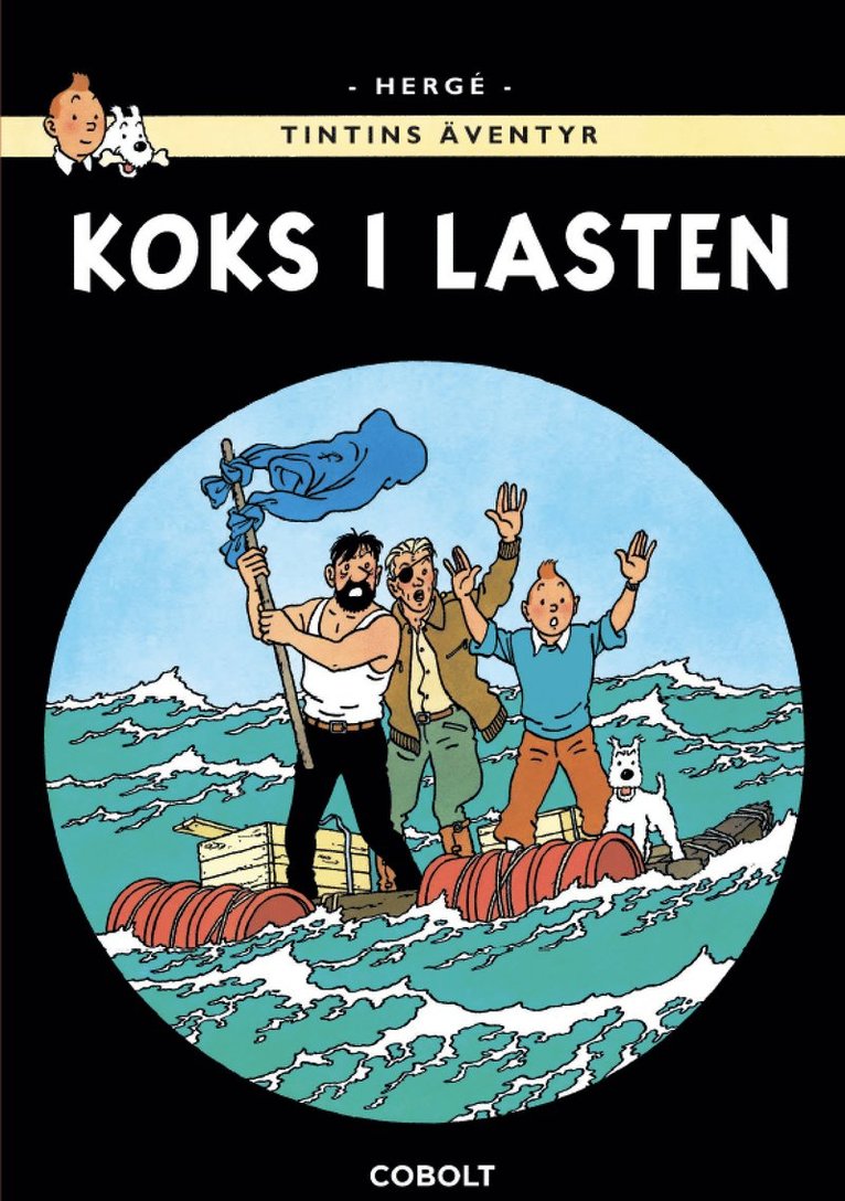 Koks i lasten 1