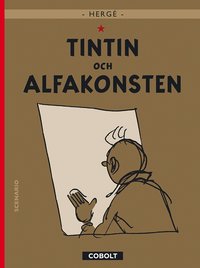 bokomslag Tintin och alfakonsten