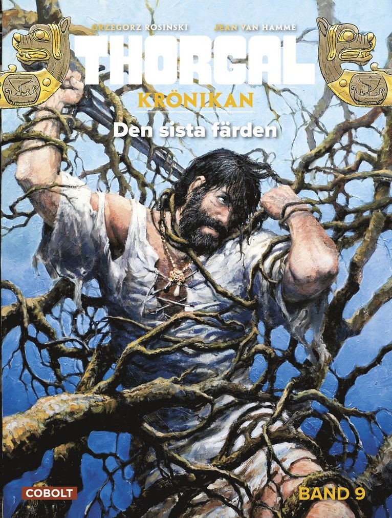 Den sista färden