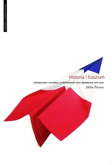 Helén Persson - Historia i futurum, Häftad