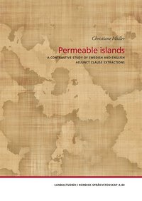 bokomslag Permeable islands