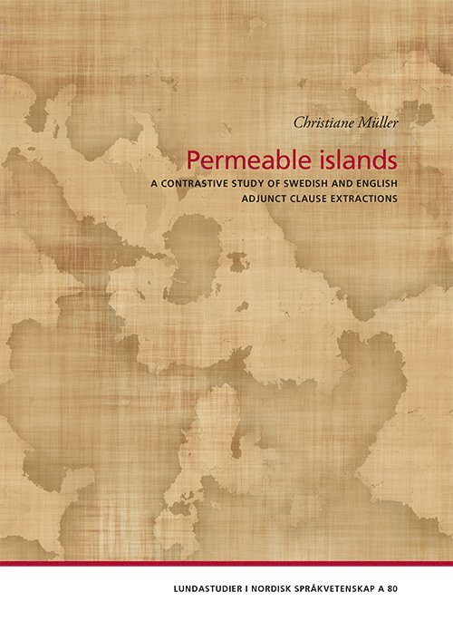 Permeable islands 1