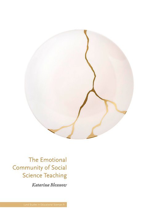 The Emotional Community of Social Science Teaching 1