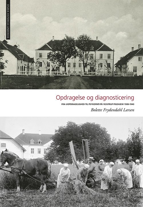 Opdragelse og diagnosticering 1