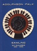 Samling - 50 sånger 1981-1996, Häftad