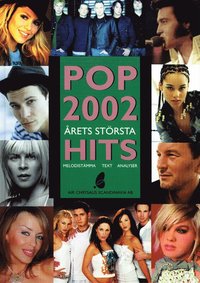 bokomslag Pop 2002