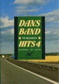 bokomslag Dansband Hits 4