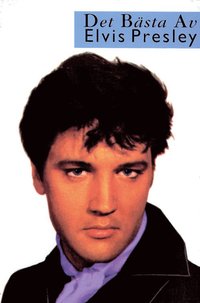 bokomslag Det bästa av Elvis Presley