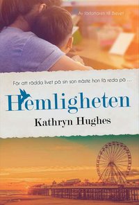bokomslag Hemligheten