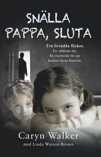 bokomslag Snälla pappa, sluta