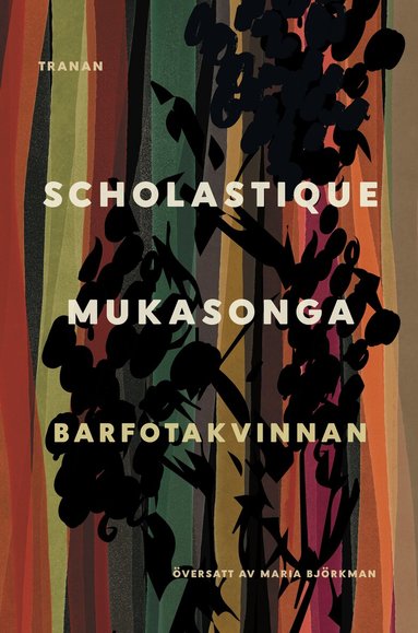 Scholastique Mukasonga - Barfotakvinnan, Inbunden