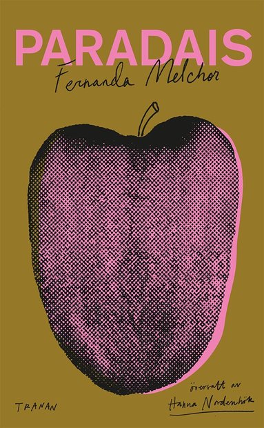 Fernanda Melchor - Paradais, Pocket