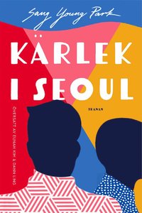 bokomslag Kärlek i Seoul
