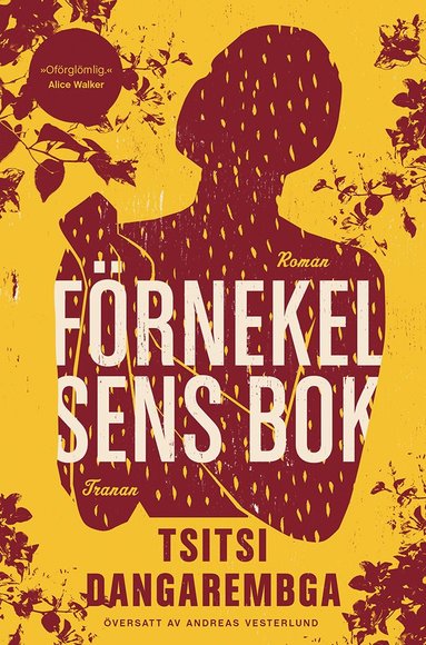 bokomslag Förnekelsens bok