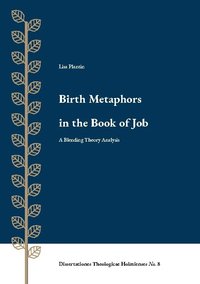 bokomslag Birth metaphors in the Book of Job : a blending theory analysis