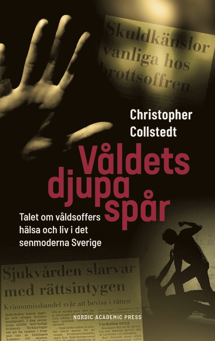 Våldets djupa spår : talet om våldsoffers hälsa och liv i det senmoderna Sverige 1